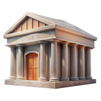 extraordinary rustic Abstract Building Facade high quality png