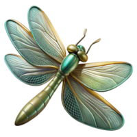 wonderful traditional A Close Up of a Dragonfly S Wings Intri professional png