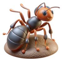 impressive abstract Ant Colony Transparent Background high resolution png