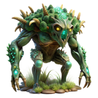 magnificent rustic A Colossal Biomechanical Creature with G exclusive png