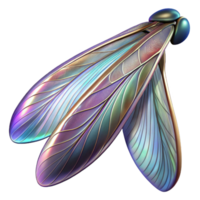wonderful abstract A Close Up of a Dragonfly S Wing Intric high quality png