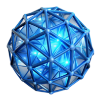 stunning classic A Complex Network of Interwoven Biolumin high resolution png