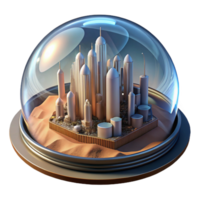 extraordinary rustic A Futuristic City Built Within a Giant exclusive png