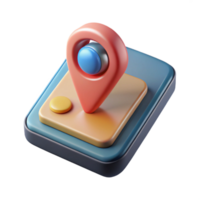 wonderful minimalist Ar Navigation Interface Element high quality png