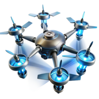 extraordinary traditional A Group of Drones Forming a Complex Aeri exclusive png