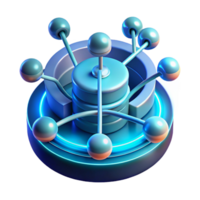 extraordinary classic An Abstract Representation of Data Flow professional png