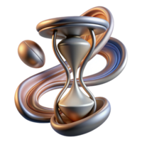 extraordinary creative An Abstract Representation of Time Using high resolution png
