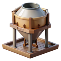 extraordinary classic Automated Feeding System for Livestock genuine png