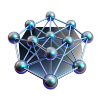 wonderful traditional A Network of Interconnected Nodes Pulsin high resolution png