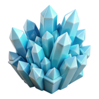 magnificent traditional A Cluster of Crystalline Structures in Sh genuine png