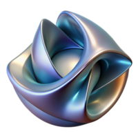 wonderful classic A Digital Sculpture of Abstract Forms Wi authentic png