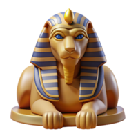 stunning traditional A Sphinx Posing a Riddle Mysterious And genuine png