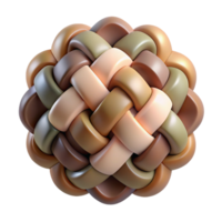 extraordinary classic Interlocking Tessellated Patterns in Muted exclusive png