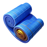 impressive rustic Blueprints Rolled Up Element authentic png