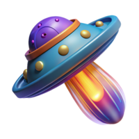 stunning classic A Spaceship Warping Through Space Leavin exclusive png