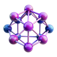 impressive traditional A Network of Interconnected Nodes Pulsat exclusive png