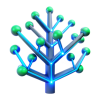 wonderful minimalist A Network of Branching Lines Resembling original png