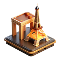 wonderful traditional A D Printer Creating a Miniature Replic detailed png