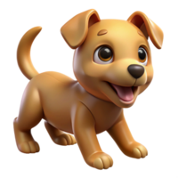 extraordinary traditional A Playful Puppy Chasing Its Tail in a Gr high resolution png