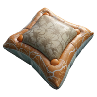 magnificent traditional Camping Pillow Inflatable Transparent Background authentic png
