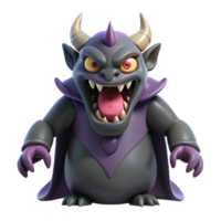 stunning rustic Baku Devouring Nightmares genuine png