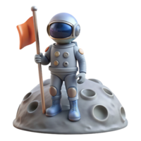 stunning vintage A Lone Space Explorer in a Retro Spacesu high resolution png