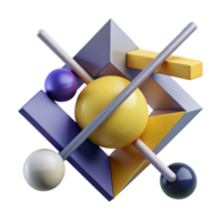 magnificent vintage A Dynamic Composition of Intersecting Li png