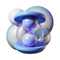 wonderful rustic Abstract Time Render exclusive png