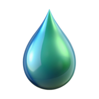 extraordinary rustic A Single Raindrop on a Leaf Macro Photogr original png