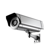 security camera a sleek design a powerful lens png