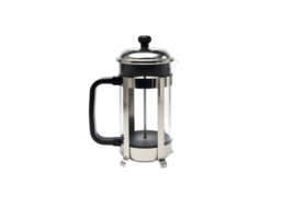 Coffee maker isolated on transparent background png