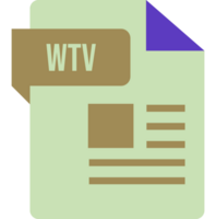 Wtv Ip Icon Sharp Corners Lines And Rectangle With Symbol png