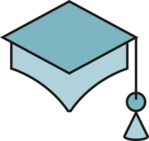Mortar Board Icon png