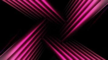 Abstract Trendy Surreal Futuristic multicolor Psychedelic Hypnotic VJ seamless loop Background. video
