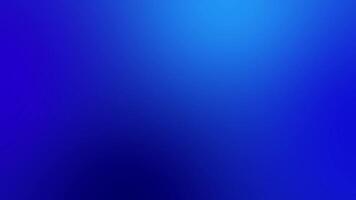 Animated abstract blue background. Motion color gradient blue background with seamless loop animation video