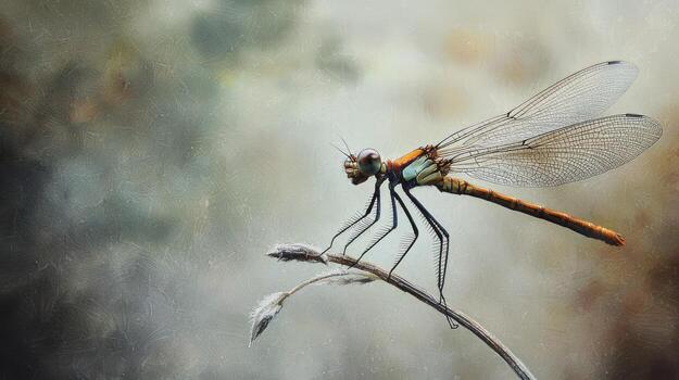 Dragonfly by james wyatt photo