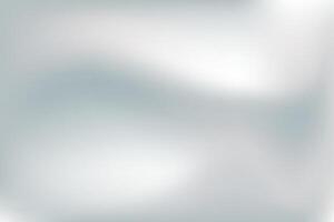 Blurred gray background. Abstract banner. vector