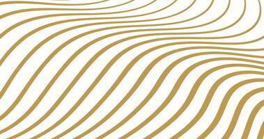 Abstract wavy, waving, billowy and undulating lines. Squiggly, squiggle, squiggle lines. Curvy, squiggle parallel stripes. Oscillation, pulse warp effect element vector
