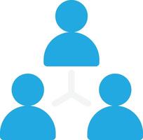 Collaboration Networking Business People vector