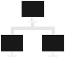 Networking Networking Connection Format vector