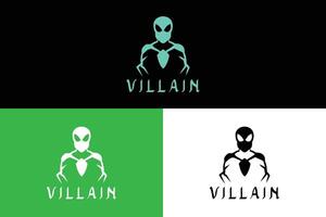 design of skull vector