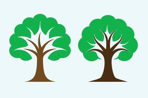 design of tree vector