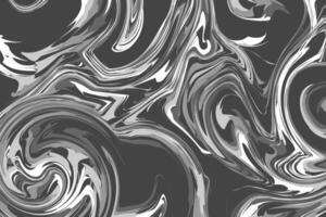 Abstract marble pattern background vector