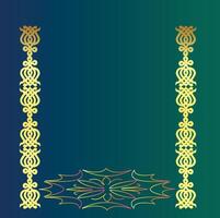 Alphona Creative Colorful Abstract Art vector