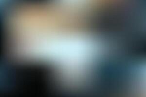 Abstract Blurred Background Dark Color Gradient vector