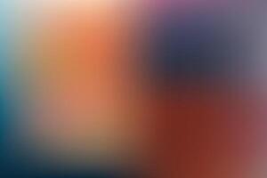 Abstract Blurred Background Soft Gradient Texture vector