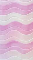 Soft pastel geometric design shapes interweaving, generating dynamic abstract purple with layered depth and fluid visual rhythm. Vertical format Abstract background photo
