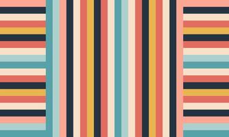 Geometric backgrounds, coloured lines. vector