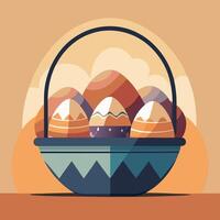 Intricate Flat Illustration. Minimalist Design Art clean image detail modern simple vector