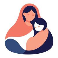 Mother and child icon, mother and child, mother and child, mother and child, mother and vector